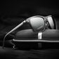 👓2025 Neues👓Aluminium-Magnesium-Polarisations-Sonnenbrillen