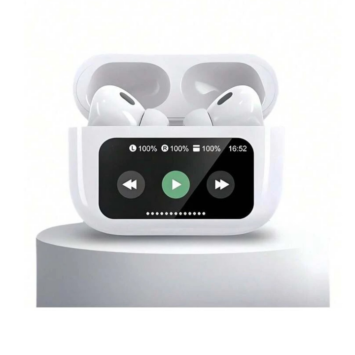 Weit voraus, Technologie🎧Smart Touch Screen Bluetooth