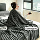 💥🎁Herbst-Sonderangebot: 50% Rabatt!🛋️🛏️Dicke Plüschdecke mit Kaninchenmotiv und Milchvelours-Bezug🫧Kuscheln Sie sich in ultimativen Komfort🫧