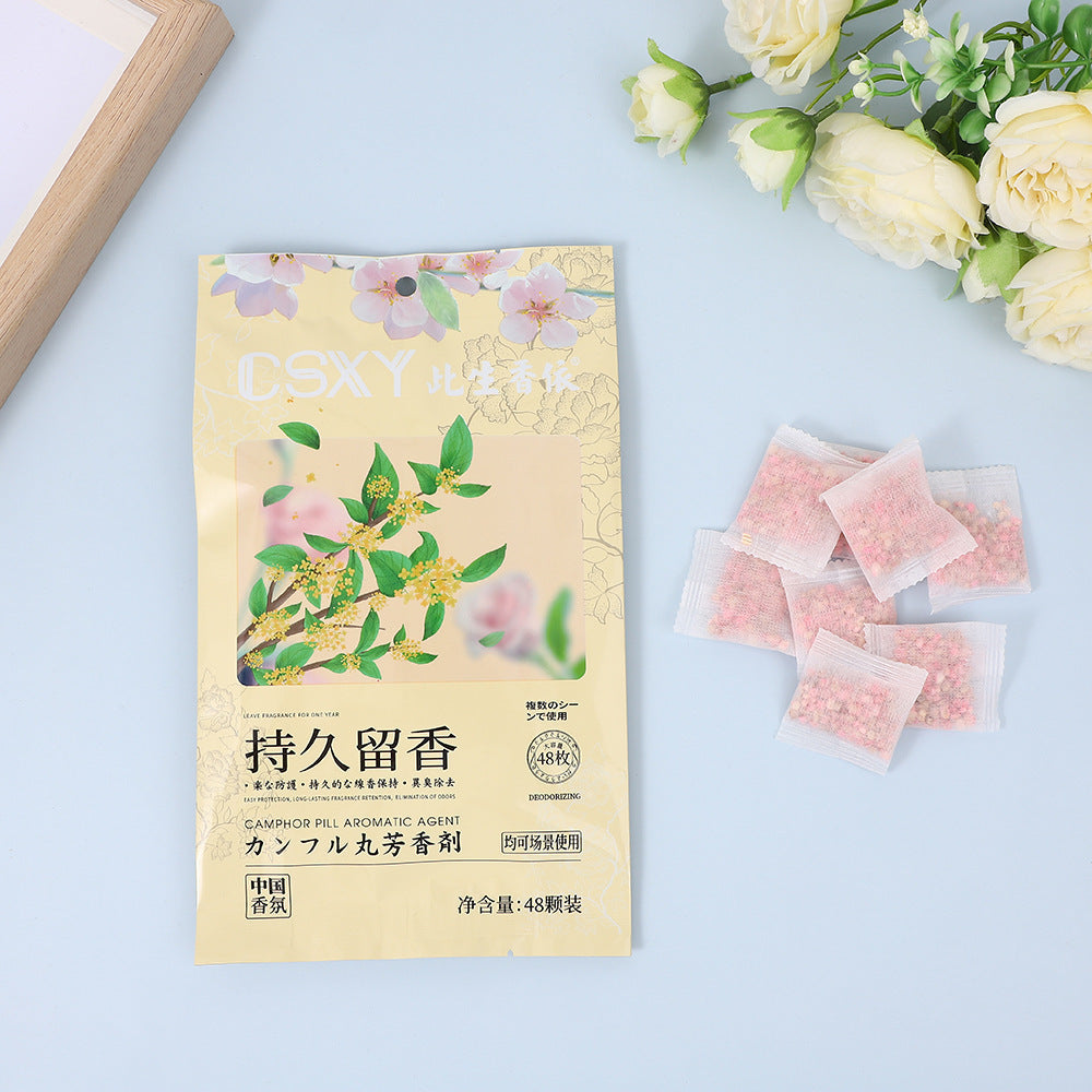 ✨Sicheres, starkes Deodorant-Säckchen mit Pflanzenextrakt