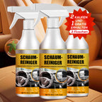 🔥2025 neue heiße Verkauf 50% off🔥Multi-Purpose Schaumreiniger