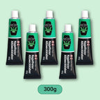 📢57% Rabatt💥Universeller, starker, nagelfreier Kleber, wasserfest und kein Bohren erforderlich