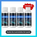 Reparaturflüssigkeit für Scheinwerfer