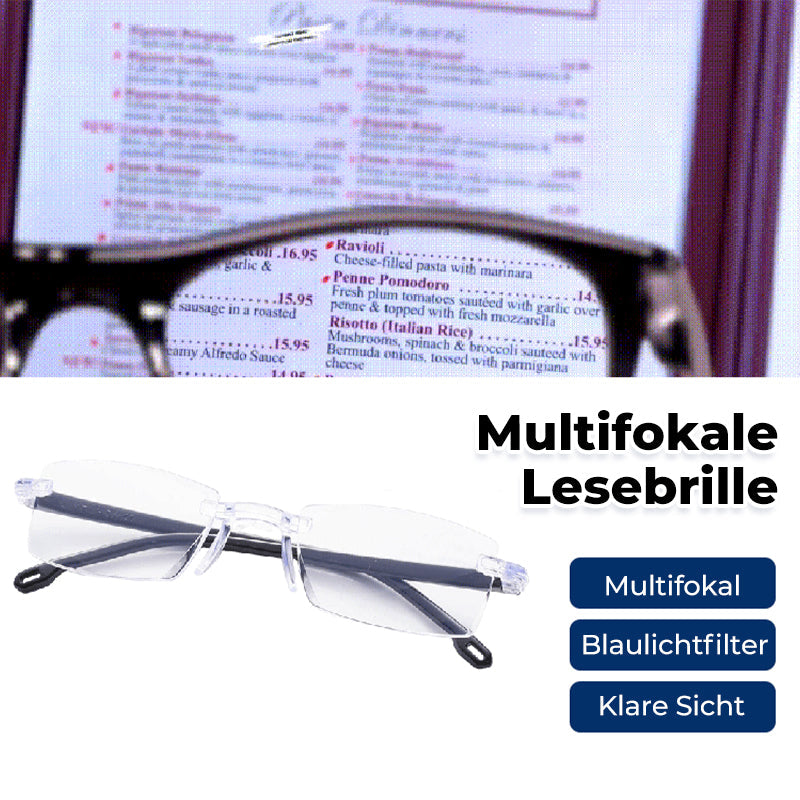 KAUFEN SIE 1, BEKOMMEN SIE 1 GRATIS💥BEGRENZTER VERKAUF ⏰️Automatische Zoom-Lesebrille