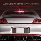 🔥Heißer Verkauf🔥Auto-Turbo-Pfeifenabgasnachahmung: Turboschallduplikator