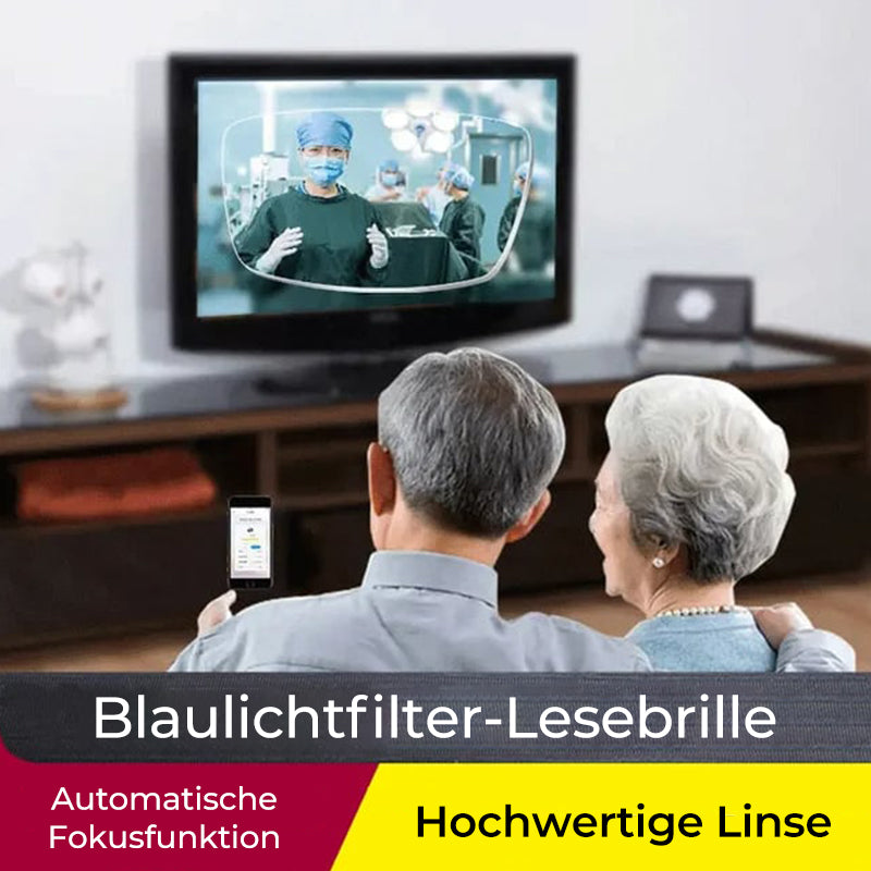 KAUFEN SIE 1, BEKOMMEN SIE 1 GRATIS💥BEGRENZTER VERKAUF ⏰️Automatische Zoom-Lesebrille