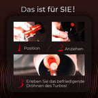 🔥Heißer Verkauf🔥Auto-Turbo-Pfeifenabgasnachahmung: Turboschallduplikator