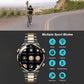 ⌚Intelligente SportuhrBluetooth-Anruf