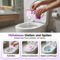 🚽⏳50% RABATT! Automatisch schäumendes Toilettenreinigerpulver