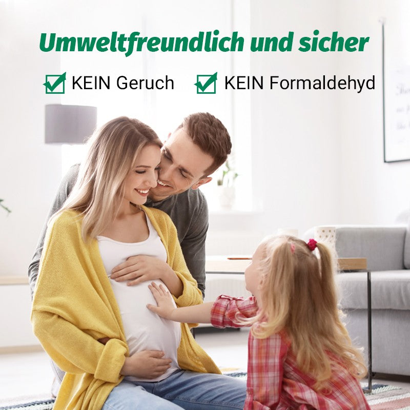 📢57% Rabatt💥Universeller, starker, nagelfreier Kleber, wasserfest und kein Bohren erforderlich