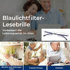 KAUFEN SIE 1, BEKOMMEN SIE 1 GRATIS💥BEGRENZTER VERKAUF ⏰️Automatische Zoom-Lesebrille