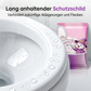 🚽⏳50% RABATT! Automatisch schäumendes Toilettenreinigerpulver