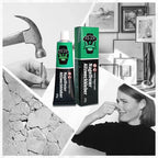 📢57% Rabatt💥Universeller, starker, nagelfreier Kleber, wasserfest und kein Bohren erforderlich