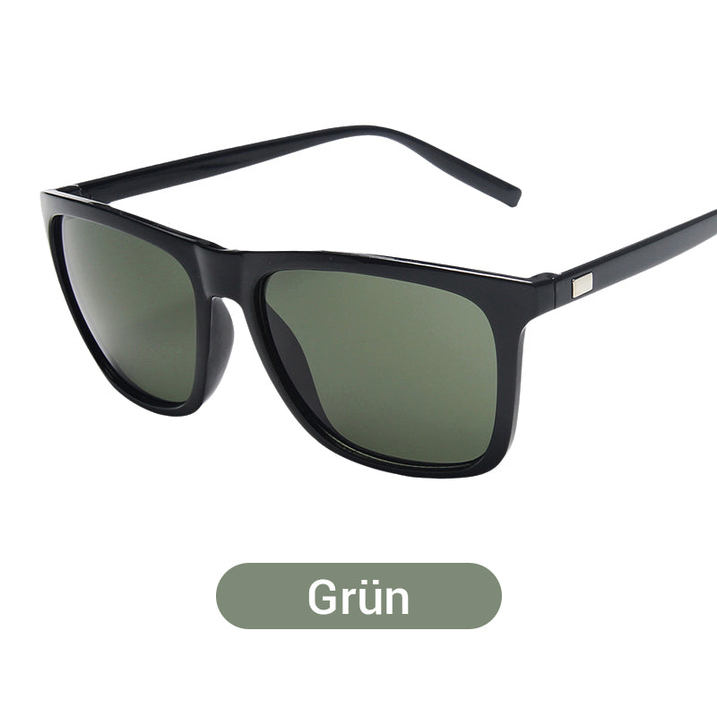 🔥2025 neue Mode polarisierte Sonnenbrille💥💥Befristetes Angebot: 50% Rabatt auf Bestellungen