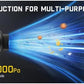 💥49% SPAREN!💥 V8 Mate Kabelloser Mini-Autosauger Starke 13000Pa Saugkraft / 30AW