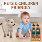 ⏳Begrenzte Zeit 50% Rabatt💥🔥✨ Flecken- und Geruchsentferner Bodenreiniger