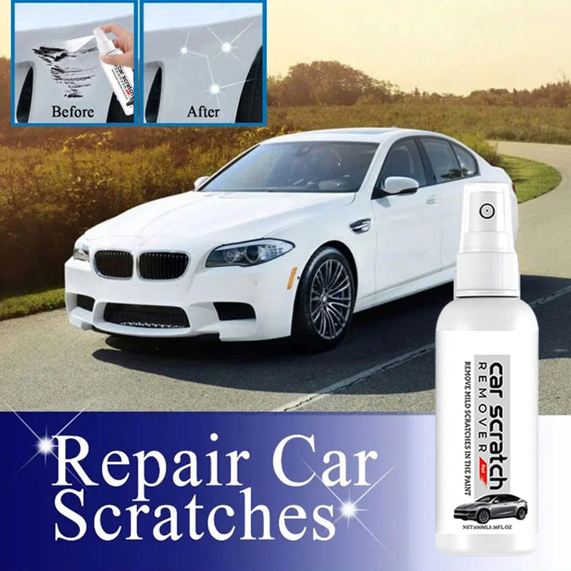 💥2 kaufen 1 gratis🚗Kratzerschutzspray für Autos – Lackschutz, Glanzverstärkung und Verschleißfestigkeit