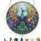 🔥LAST DAY 50% OFF 🧩Acrylic 80 Pcs Puzzle✨Suncatcher Hanging Ornament
