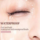 ✨KAUFEN SIE 1 UND ERHALTEN SIE 1 GRATIS✨Tubing Mascara Duo Set Schwarz & Braun - Wasserfeste 24h Wimperntusche mit Micro-Tubing Technologie