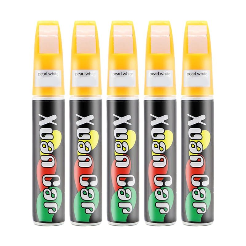 Kratzer-Reparaturstift für Autos/Motorräder/Boote