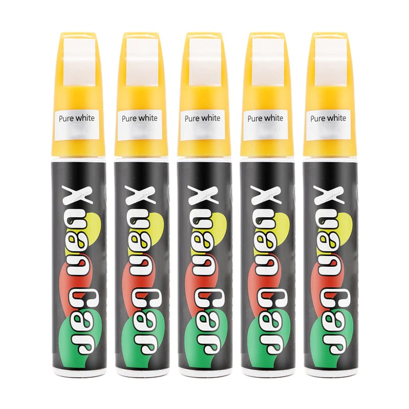 Kratzer-Reparaturstift für Autos/Motorräder/Boote