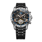 ⌚💧Schweizer brandneue wasserdichte automatische mechanische Uhren