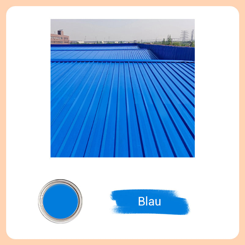 Rostumwandler-Farbe auf Wasserbasis🛡️🛡️Verlängerte Lebensdauer, sicher und natürlich