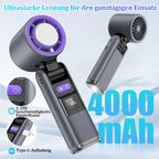 🔥2025 Heißer Verkauf🔥Mini-Eis-Kühlgebläse💥50% Rabatt auf Bestellungen