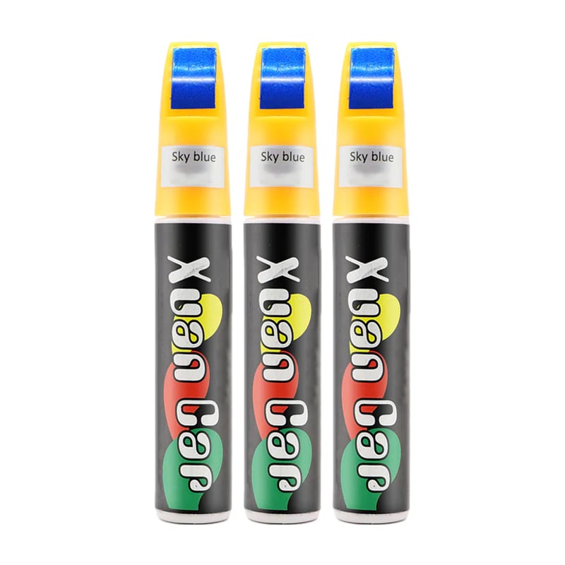 Kratzer-Reparaturstift für Autos/Motorräder/Boote