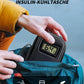 ✨ NUR HEUTE: 50% RABATT 🔥 Insulin-Kühltasche mit Temperaturanzeige