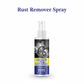 Profi Rostentferner Spray - Schnelle Rostlösung für Auto & Haushalt