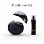 🖤Black Friday 50 % Rabatt 💥💥Tragbarer multifunktionaler Elektrorasierer