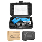 Tragbare wiederaufladbare elektrische Handschere