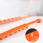 📉Zeitlich begrenzte Preissenkung📉Haben müssen- Rutschfeste Autoreifen-Schneeketten