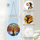 🔥LAST DAY 50% OFF 🧩Acrylic 80 Pcs Puzzle✨Suncatcher Hanging Ornament