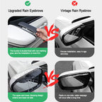 🔥Black-Friday-Mega-Angebot – 50 % Rabatt!🔥Klickbefestigter Regenschutz für Außenspiegel