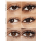 ✨KAUFEN SIE 1 UND ERHALTEN SIE 1 GRATIS✨Tubing Mascara Duo Set Schwarz & Braun - Wasserfeste 24h Wimperntusche mit Micro-Tubing Technologie