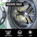 🚗Plüsch-Autositz-Kissen