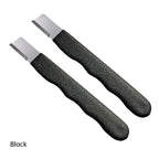 Tragbarer Scheren- und Messerschärfer für den Außenbereich