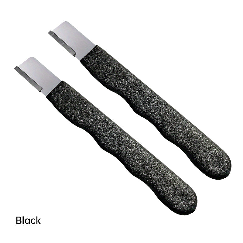 Tragbarer Scheren- und Messerschärfer für den Außenbereich