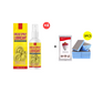 Universal-Rostlöser & Schmierspray