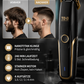 Kabelloser Haartrimmer für müheloses Grooming! ✨