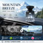 🥳HEISSER ANGEBOT 2026🥳🌿 50 % RABATT!🚗 Lang anhaltender Auto-Lufterfrischer – Mit natürlichen Pflanzenextrakten, beseitigt Rauch- und Haustiergerüche. Wochenlange Frische. Bergmotiv. Atmen Sie tief durch! 💨✨