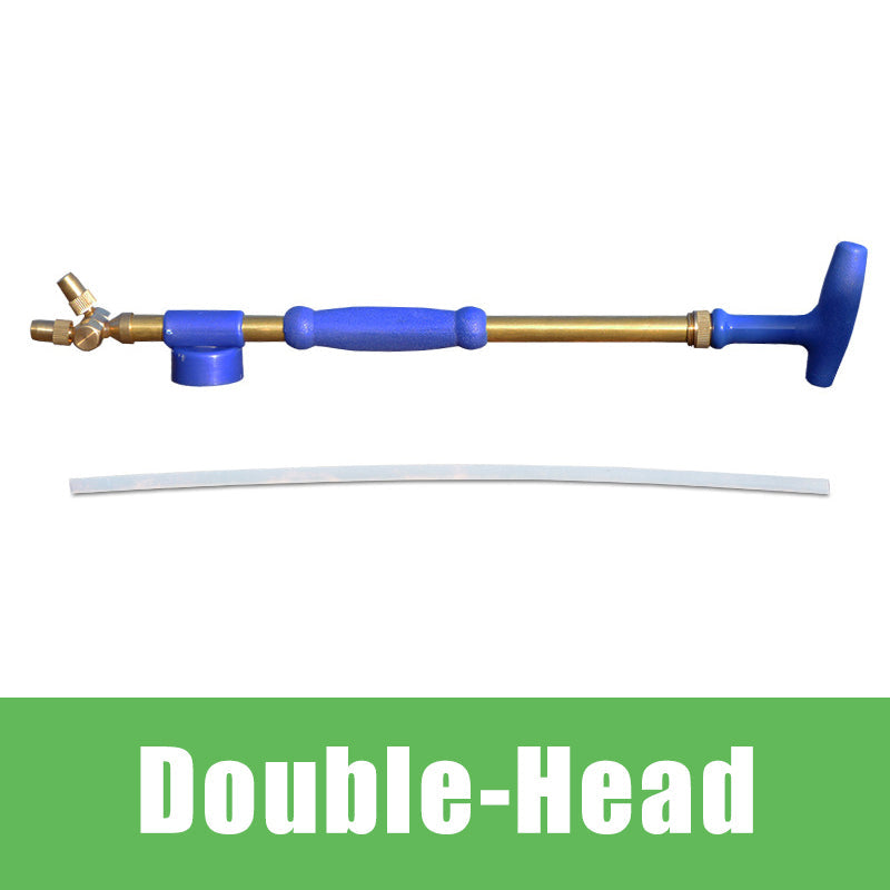 Hand Push Sterilisation Sprayer