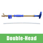 Hand Push Sterilisation Sprayer