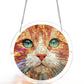🔥LAST DAY 50% OFF 🧩Acrylic 80 Pcs Puzzle✨Suncatcher Hanging Ornament