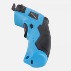 Tragbare wiederaufladbare elektrische Handschere