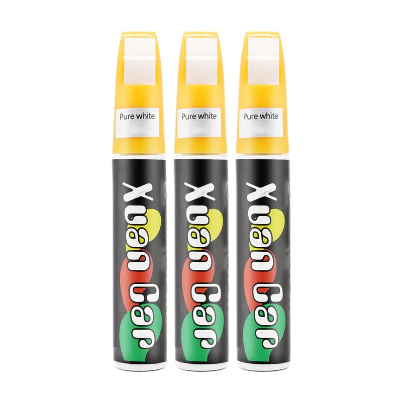 Kratzer-Reparaturstift für Autos/Motorräder/Boote