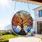 🔥LAST DAY 50% OFF 🧩Acrylic 80 Pcs Puzzle✨Suncatcher Hanging Ornament