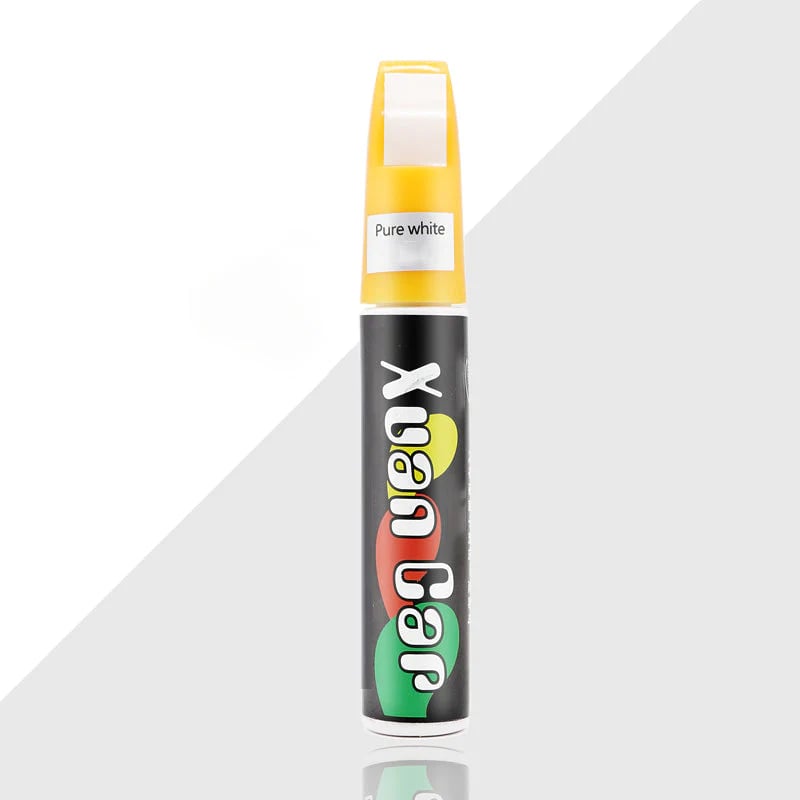 Kratzer-Reparaturstift für Autos/Motorräder/Boote